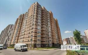 3-к квартира, вторичка, 78м2, 1/12 этаж