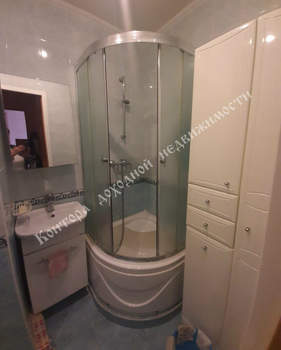 1-к квартира, вторичка, 32м2, 5/9 этаж