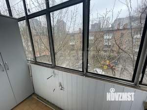 3-к квартира, вторичка, 54м2, 3/5 этаж