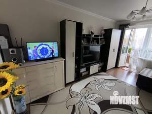 3-к квартира, вторичка, 65м2, 4/10 этаж