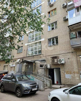 2-к квартира, вторичка, 50м2, 6/9 этаж