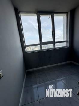 1-к квартира, вторичка, 56м2, 11/25 этаж