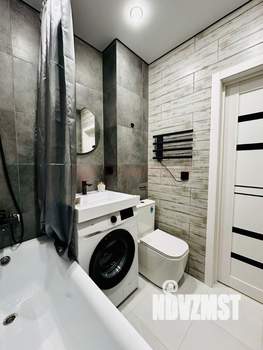 Студия квартира, вторичка, 34м2, 13/19 этаж