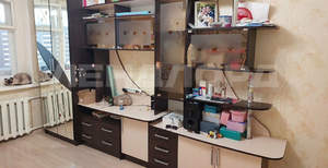 2-к квартира, вторичка, 45м2, 1/5 этаж