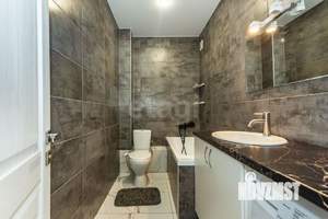 1-к квартира, вторичка, 36м2, 20/25 этаж