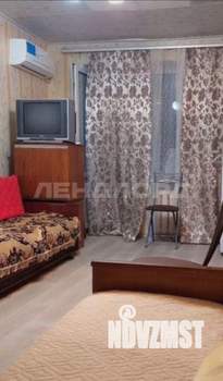 2-к квартира, вторичка, 43м2, 4/5 этаж