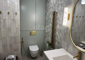 3-к квартира, вторичка, 108м2, 4/23 этаж