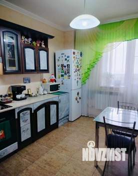 1-к квартира, вторичка, 45м2, 12/20 этаж