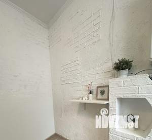 1-к квартира, вторичка, 37м2, 2/5 этаж