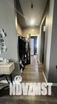 3-к квартира, вторичка, 58м2, 4/19 этаж