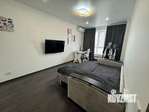1-к квартира, вторичка, 35м2, 15/24 этаж