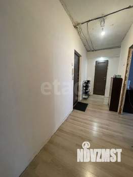 2-к квартира, вторичка, 52м2, 9/9 этаж