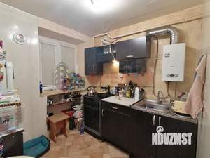 1-к квартира, вторичка, 30м2, 1/5 этаж