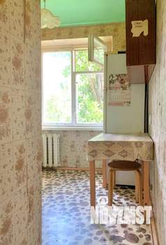 1-к квартира, вторичка, 31м2, 4/5 этаж