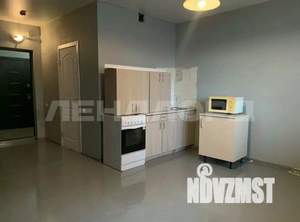 Студия квартира, вторичка, 30м2, 1/9 этаж