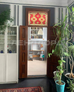 3-к квартира, вторичка, 57м2, 2/2 этаж