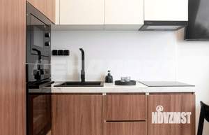 1-к квартира, вторичка, 42м2, 13/19 этаж