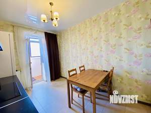 1-к квартира, вторичка, 40м2, 9/22 этаж