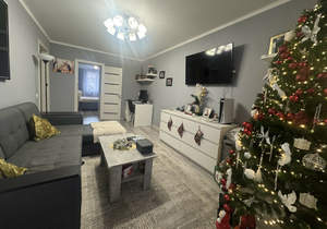 3-к квартира, вторичка, 57м2, 4/5 этаж