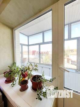2-к квартира, вторичка, 40м2, 3/5 этаж