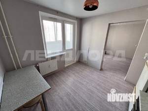 1-к квартира, вторичка, 27м2, 7/18 этаж