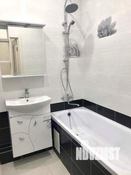 1-к квартира, вторичка, 35м2, 8/19 этаж