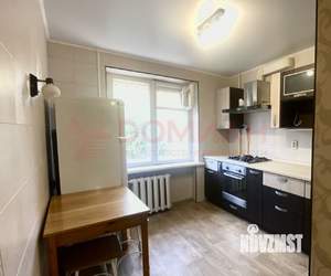 3-к квартира, вторичка, 60м2, 2/5 этаж