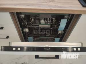 1-к квартира, вторичка, 40м2, 20/25 этаж