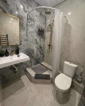 Студия квартира, вторичка, 23м2, 5/13 этаж