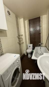 2-к квартира, вторичка, 42м2, 1/5 этаж