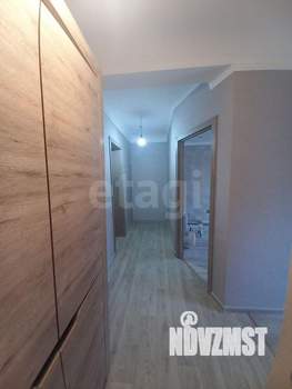 2-к квартира, вторичка, 45м2, 4/5 этаж