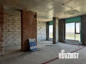 2-к квартира, вторичка, 74м2, 15/18 этаж