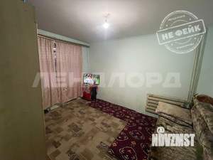 1-к квартира, вторичка, 22м2, 7/9 этаж