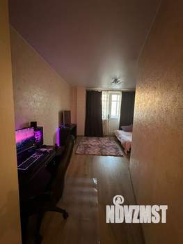 2-к квартира, вторичка, 41м2, 6/8 этаж