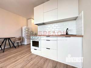 Студия квартира, вторичка, 28м2, 17/17 этаж