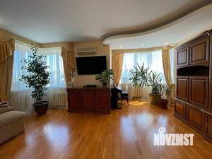 3-к квартира, вторичка, 110м2, 10/15 этаж
