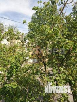 3-к квартира, вторичка, 58м2, 4/4 этаж