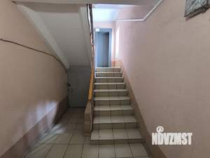 2-к квартира, вторичка, 29м2, 2/9 этаж