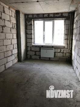 3-к квартира, вторичка, 74м2, 6/20 этаж
