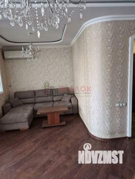 3-к квартира, вторичка, 87м2, 3/4 этаж