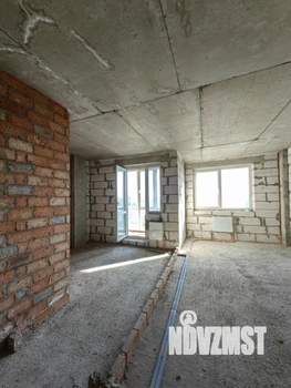 1-к квартира, сданный дом, 34м2, 8/13 этаж