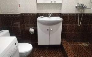 1-к квартира, вторичка, 40м2, 11/23 этаж