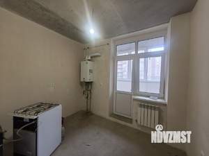 1-к квартира, вторичка, 35м2, 5/23 этаж