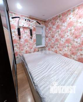 3-к квартира, вторичка, 44м2, 2/5 этаж