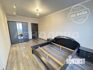 1-к квартира, вторичка, 45м2, 9/18 этаж