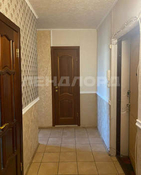 2-к квартира, вторичка, 53м2, 4/9 этаж