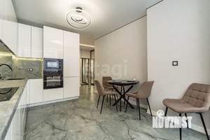 1-к квартира, вторичка, 40м2, 14/24 этаж