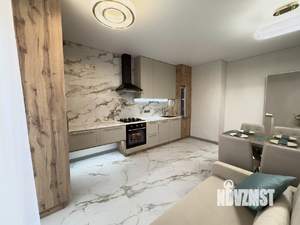 2-к квартира, вторичка, 58м2, 14/16 этаж