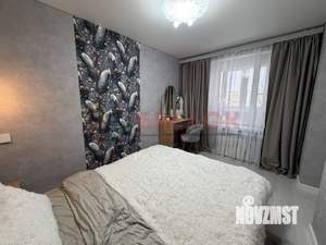 2-к квартира, вторичка, 43м2, 6/9 этаж