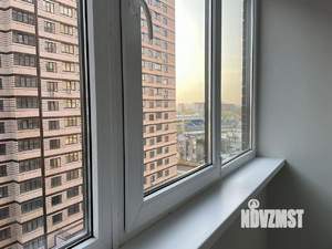 Студия квартира, вторичка, 32м2, 12/24 этаж